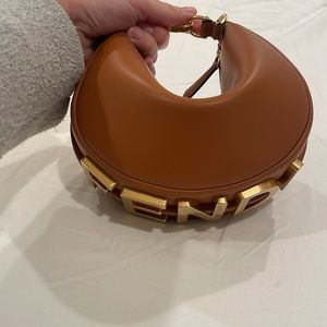 Fendigraphy mini. In excellent condition.